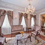 ايندريون فندق 3*