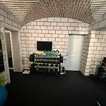 ايندريون فندق 3*