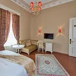 فندق ايندريون 3*