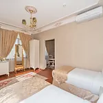 ايندريون فندق 3*