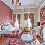 فندق ايندريون 3*