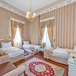 فندق ايندريون
