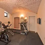 فندق ايندريون 3*