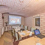 فندق ايندريون 3*