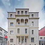 ايندريون 3* اسطنبول