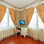 ايندريون فندق 3*