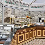فندق ايندريون