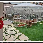 ايندريون فندق اسطنبول