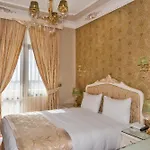 فندق ايندريون 3*