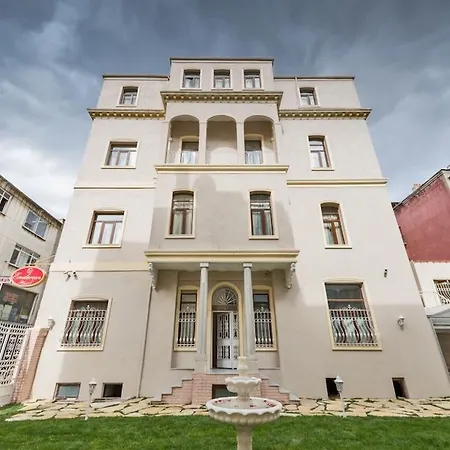 Enderun Istanbul