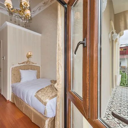 Enderun 3* Istanbul