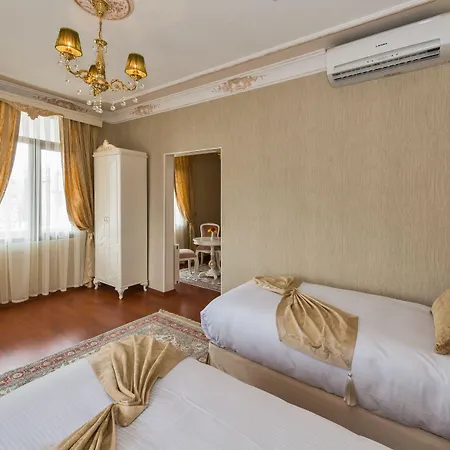 Hotell Enderun