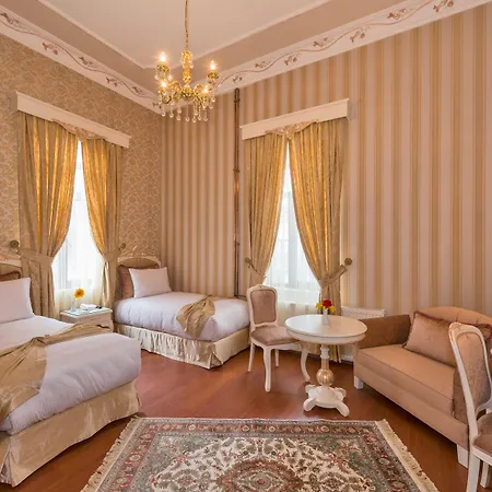 Enderun Istanbul