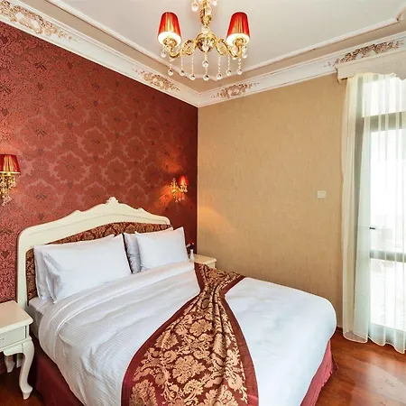 Hotel Enderun