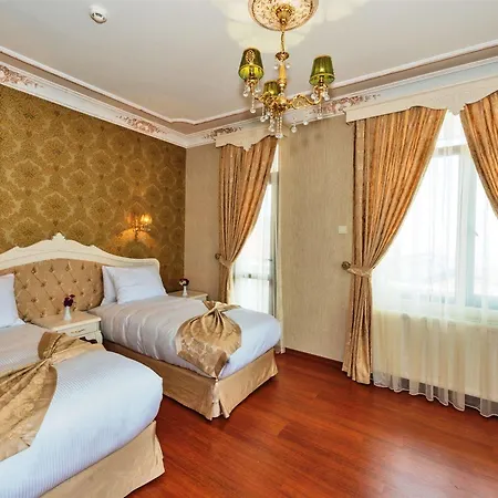 Enderun Istanbul