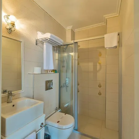 Enderun Hotel