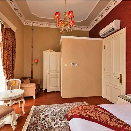 Hotel Enderun