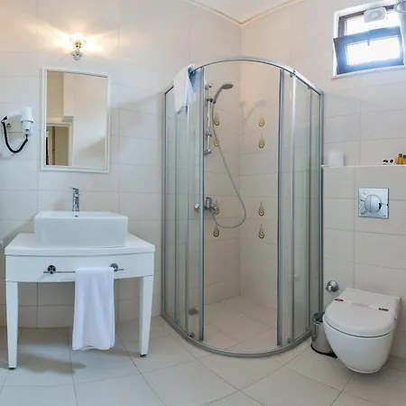 Enderun 4* Istanbul
