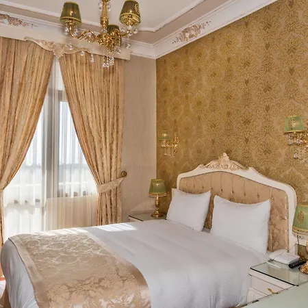 Hotel Enderun 4*