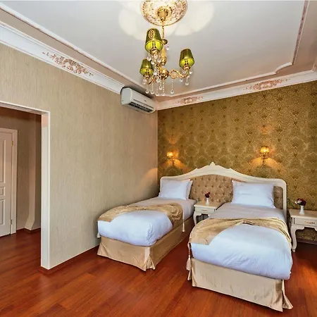 Hotel Enderun 4*