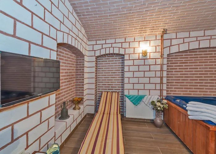 Hotell Enderun Istanbul