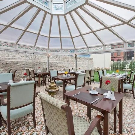 فندق ايندريون 4*