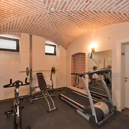 Enderun 3* Istanboel