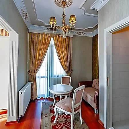 Hotel Enderun