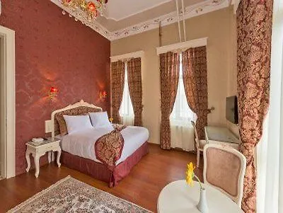 ايندريون اسطنبول