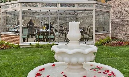 ايندريون فندق اسطنبول