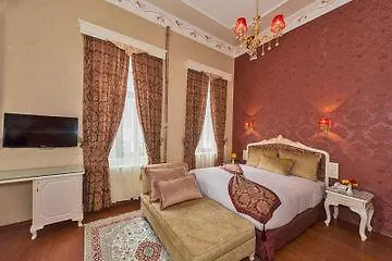 ايندريون فندق