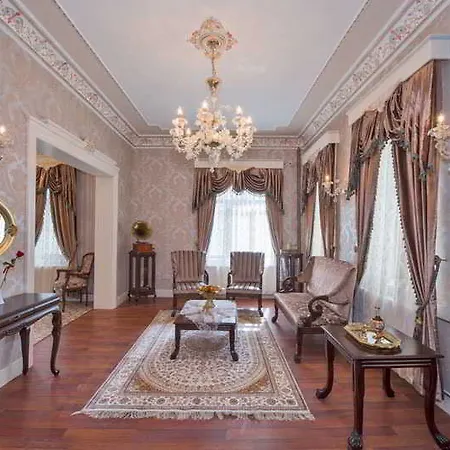 فندق ايندريون