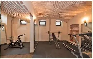 Enderun Hotel Istanbul
