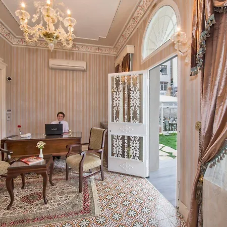 ايندريون اسطنبول