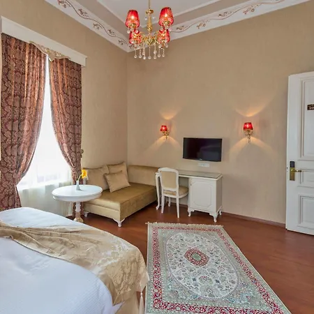 ايندريون 4* اسطنبول