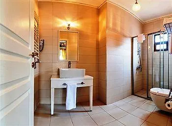 Hotel Enderun Istanbul