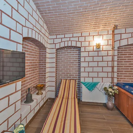 Hotel Enderun Istanbul