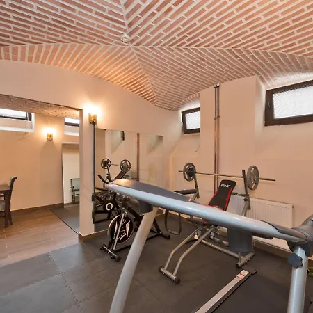 Enderun Hotel Istanbul