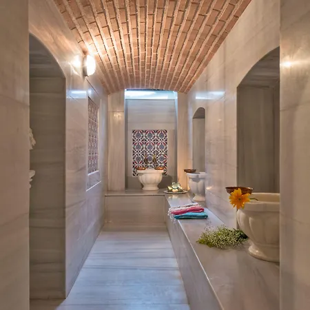 Enderun Отель 3*