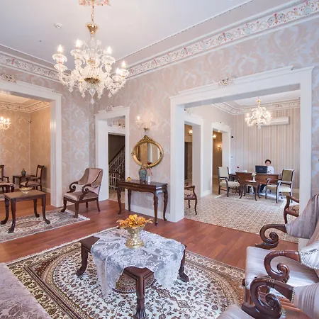 Enderun 3* Κωνσταντινούπολη