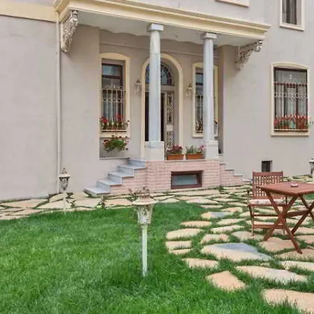 Enderun Ξενοδοχείο